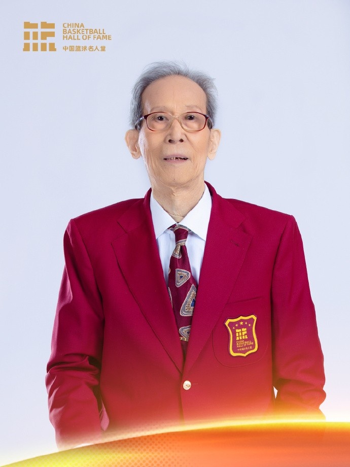傳奇自傳承！2024年中國(guó)籃球名人堂入堂人物定妝照和大合影出爐！